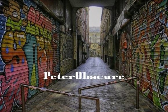 Peter Obscure Font Download: A Modern Slab Serif Review