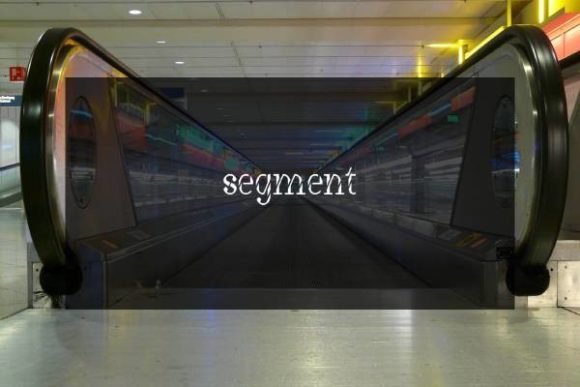 Segment Typeface Review for Modern Campaigns